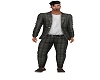ASL Full Casual Fit