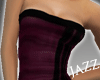 {Jazz} Magnetic BM