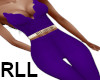 Kate Outfit Purple RLL
