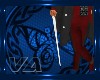 Kingpin Cane (M)