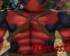 [RLA]Deadpool Harness