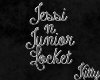 *K*Jessi & Junior Locket