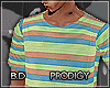 bd. Stripe Tee...