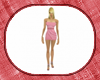 CAZ pink dress