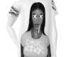 "D** RIDER" CFM TEE