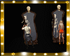 Halloween Spooky Mirrors