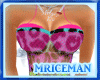 VISCIOUS ANIMAL PINK XBM