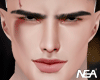 Jerico Skin/NS