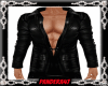 blouson cuir sexy