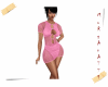 Shana Dress (P)