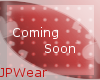JP* Isha Heels