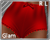 Sweetheart Red Mini RL