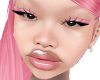 Alexandra Mesh Head