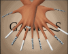 ~S Yalla Babe Nails