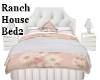 Ranch House Bed 2