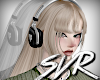 HEADPHONES F | J