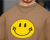 Smile Az tee