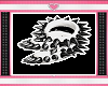 Spike Set White
