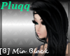 [B] Mia Black