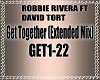ROBBIE RIVERA & DAVID T