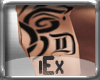 iEx D Tattoo