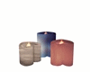 Candles of Love