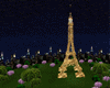 Dinner in Paris