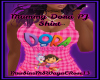 ~Mommy Dora Pj Shirt~