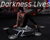 Darkness Lives Aura M/F