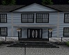 DARK LAKE FRONT HOME