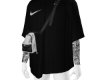 Shirt + bag EK