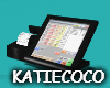 Cash register