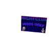 XY | Night Club