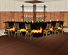fireball bar