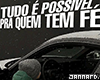 CUTOUT ! Fé