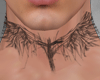 Neck★Tattoo