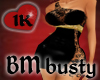 !!1K GROWN BM BUSTY