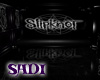 Slipknot Room