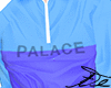 Palace Windbreaker B/P