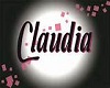 collar Claudia