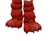 red lavo claw