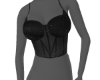 Glitter top