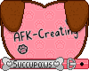 🐾 AFK Creating - Paw