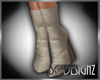 [BGD]Boots-Beige