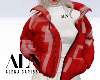 ALN | Red Jacket