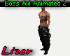 Boss Avi Animated 2