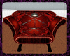 (JQ)red dragon sofa