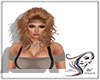 Cougar's Wave Blonde