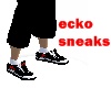 [MS.A] ECKO SNEAKERS