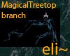 eli~ Branch MagicTree